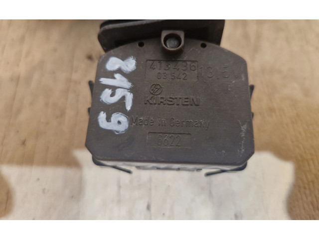 Ручка стеклоочистителей 413436, KIRSTEN   Volvo 440