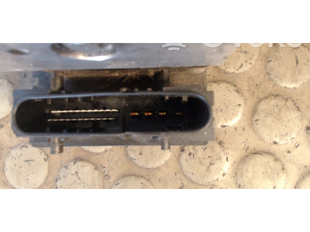 Блок АБС 0265800427, NICHTZUTREFFEND   Fiat  Scudo  2007 - 2016 года