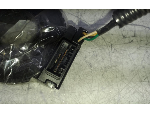 Подрулевой шлейф SRS F0WL733DL   Honda Civic