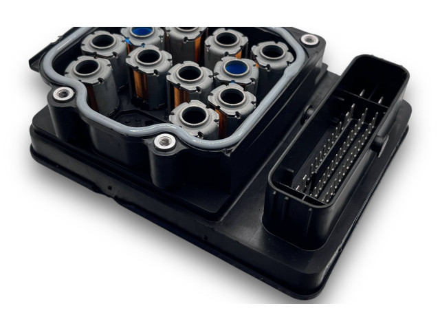 Блок комфорта S5190, 52174070   Jeep Renegade   