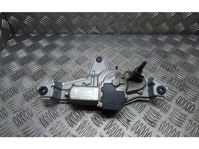 Моторчик заднего дворника 8511013100, 1592006130 Toyota Corolla Verso E121