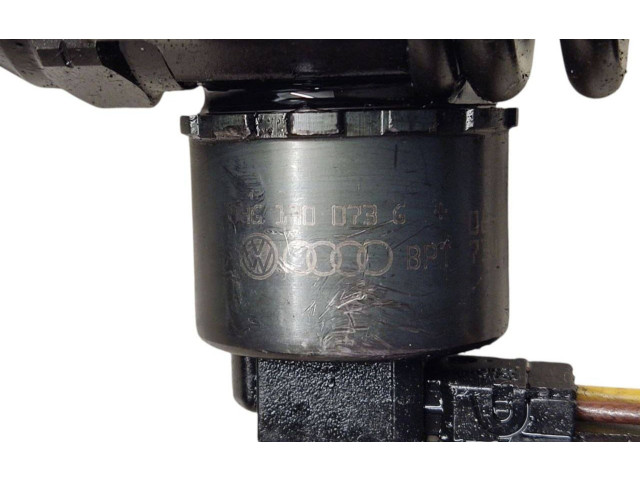 Vstřikovač 03G130073G, 0414720404 Citroen Berlingo