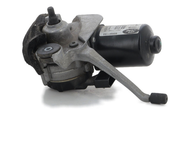 Двигатель стеклоочистителей 2005582, X1-1865P Ford Transit Custom