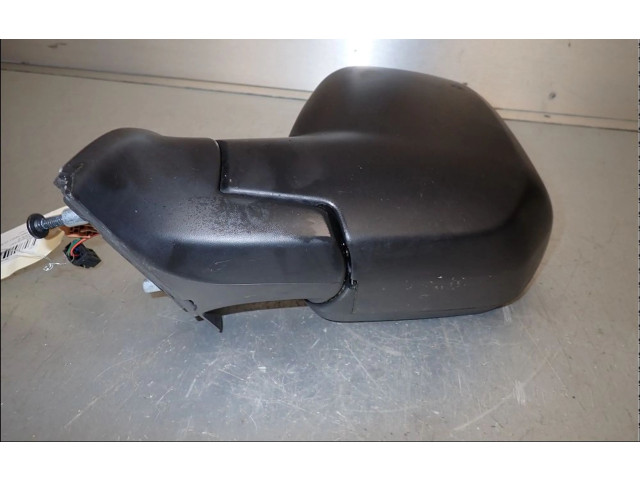 Zpětné zrcátko Peugeot Partner 2012 8154TE