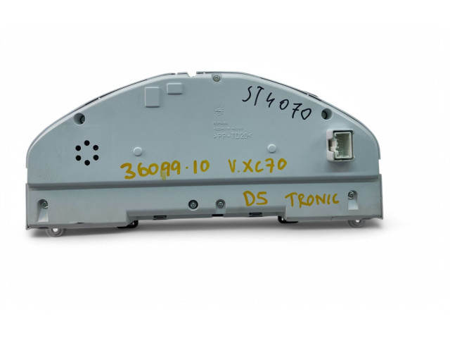 Панель приборов 31327582AA Volvo V70