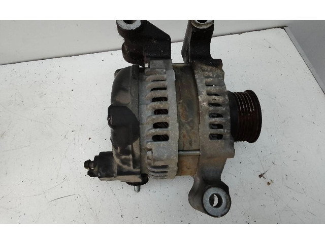 Генератор 8X2310300AB Jaguar XJ X351