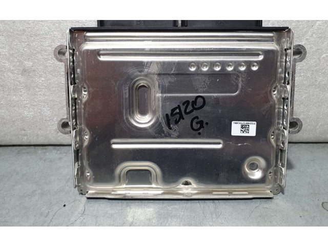 Блок управления двигателя 9483040920145, BOSCH Ford Puma