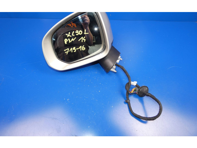 Зеркало электрическое Volvo XC90 2014 - года