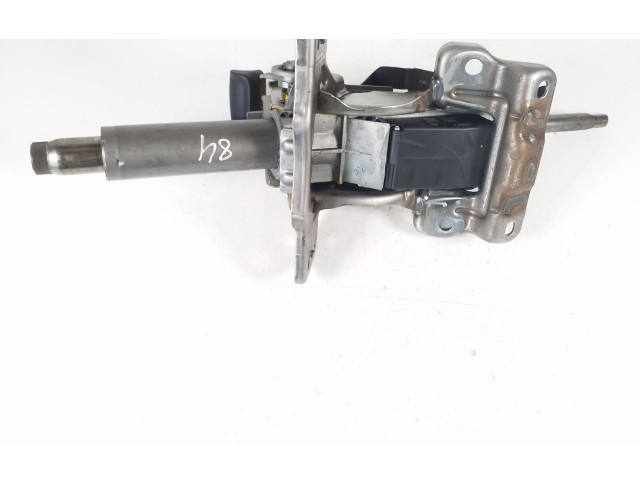 рейка Колонка рулевая 8R0419506K Audi Q5 SQ5 2008-2017 года