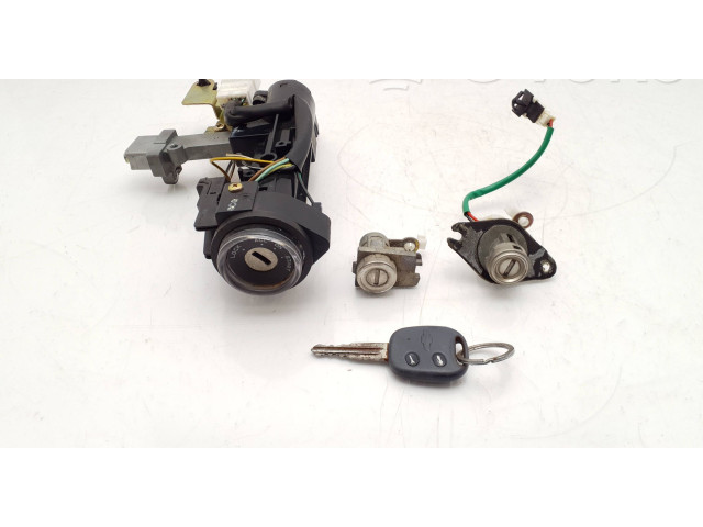 Řídící jednotka 96892962 Chevrolet Lacetti 2008