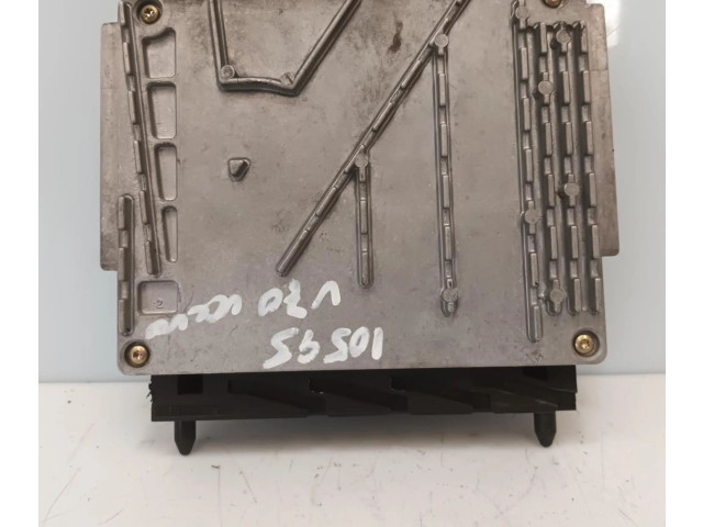 Блок управления двигателем Блок управления 09486129A Volvo V70