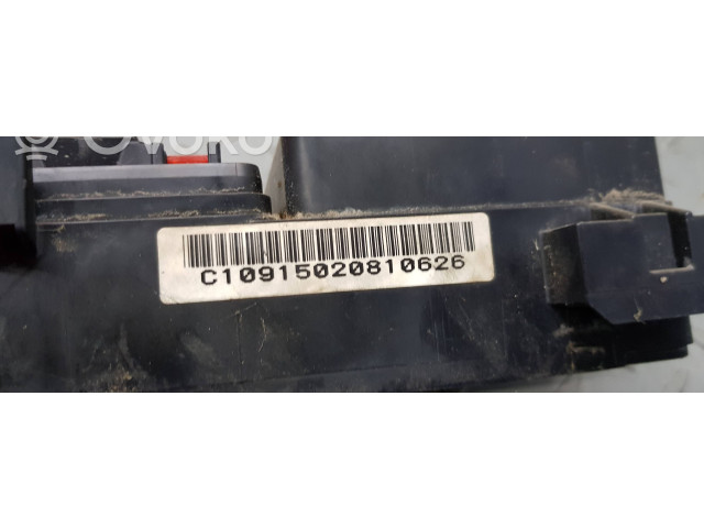 Блок предохранителей Honda Ridgeline I