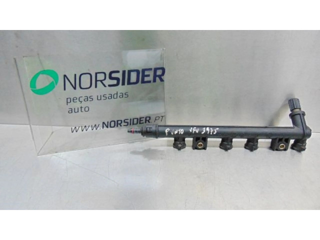 Vstřikovací lišta Fiat Punto (188) pro benzínový motor 1.2 188A4000