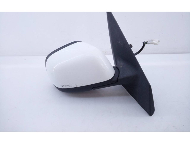 Зеркало электрическое        Dacia Lodgy   -  года   