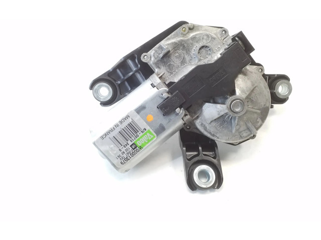 Моторчик заднего дворника 13282361 Opel Meriva B