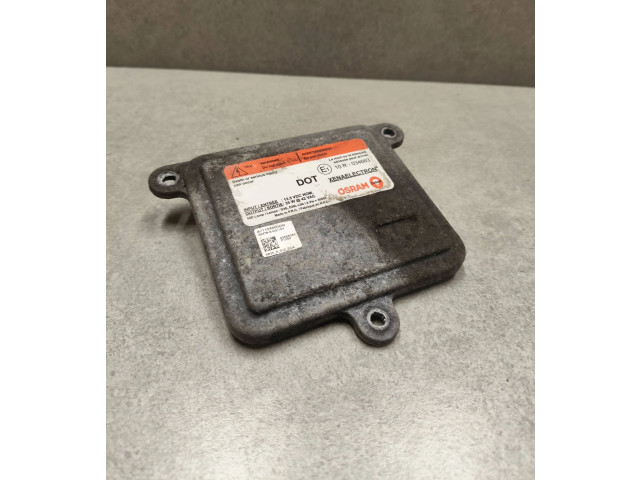 Блок управления Xenon