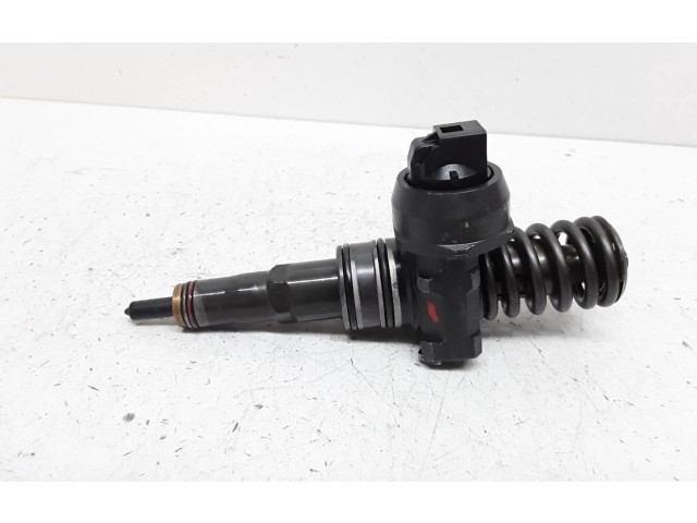 Vstřikovač 070130073N Volkswagen Touareg I