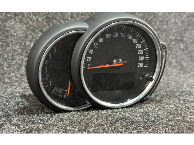 Панель приборов 8779675   Mini One - Cooper F56 F55       