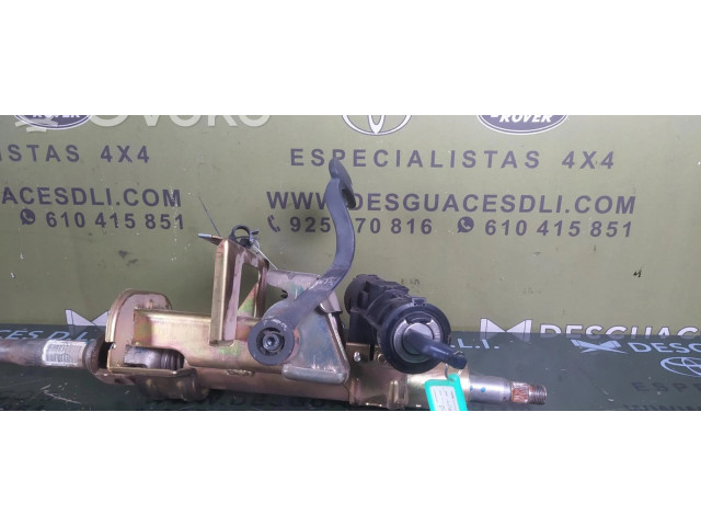 Volant Fiat Doblo COLUMNADIRECCION