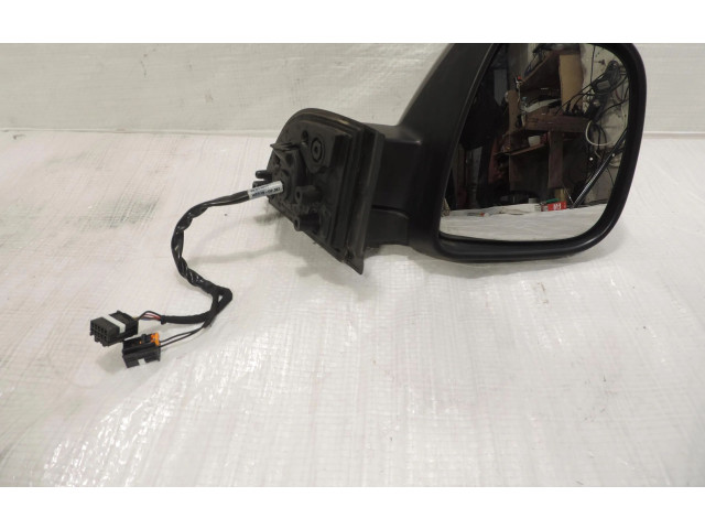 Zpětné zrcátko Citroen Berlingo 2021