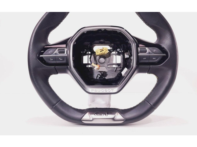 Руль 98255045ZD   Peugeot 2008 II