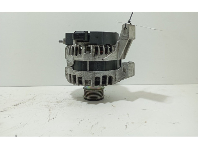 Генератор 31285627, 0125711002 Volvo S60