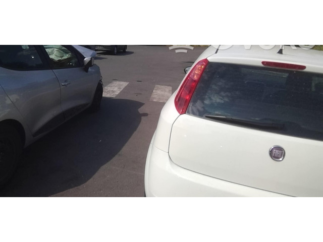 Блок АБС NT   Fiat  Grande Punto   -  года