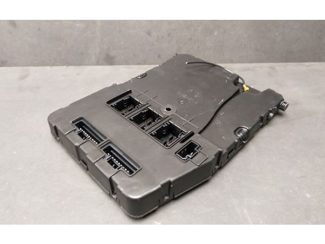 Блок комфорта 8200306437, S118400310K Renault Scenic II - Grand scenic II