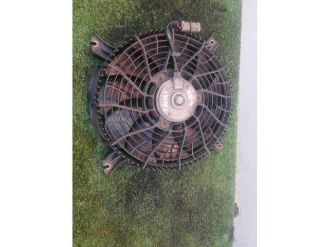 Вентилятор радиатора         Suzuki Grand Vitara I 
