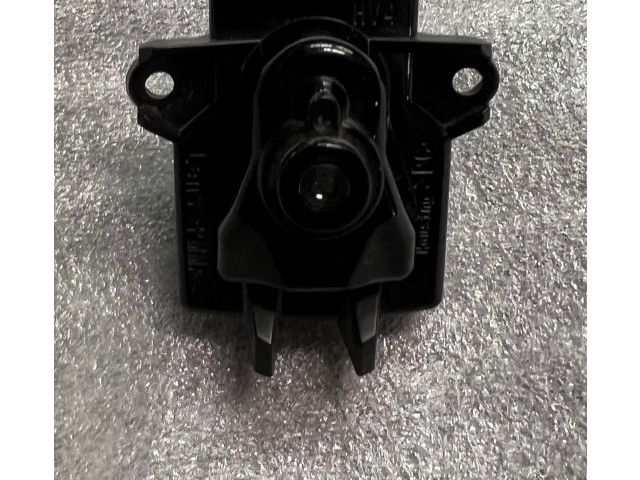 Зеркало электрическое Volkswagen Golf VIII 2019 - года