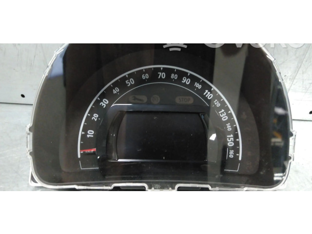 Панель приборов 248212886R   Renault Twingo III       