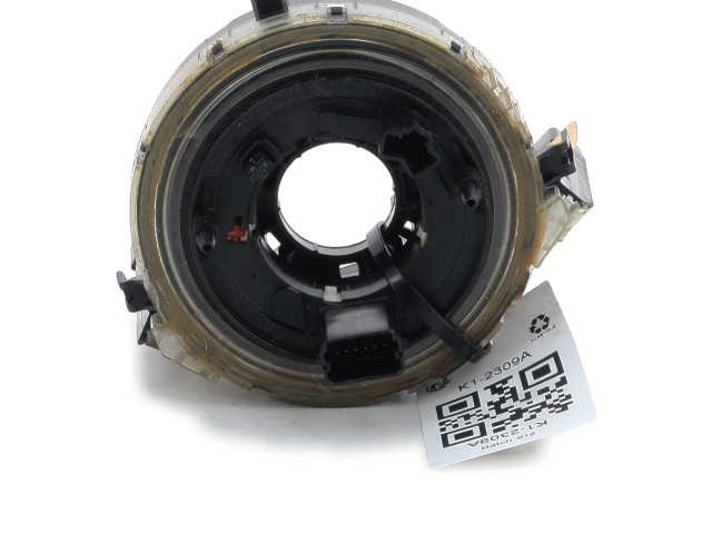 Подрулевой шлейф SRS 4E0953541B, K1-2309A   Audi A6 S6 C6 4F