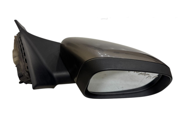 Зеркало электрическое Volvo V70 2008 - 2013 года