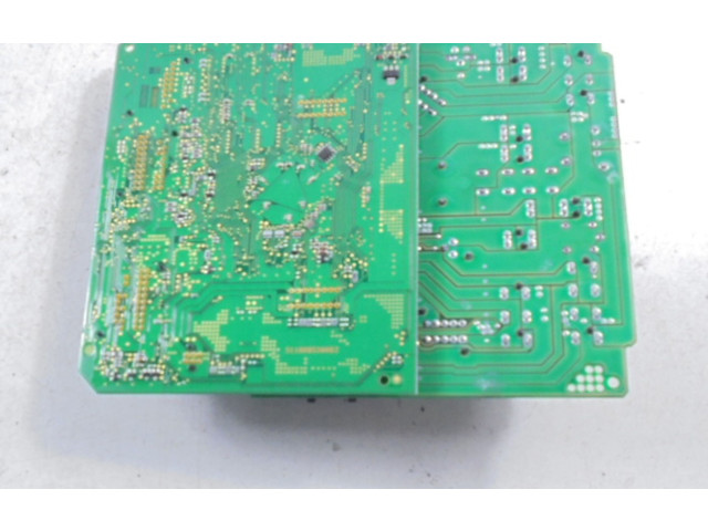   Pojistková skříňka S118263BN1, S118263BN1   Alpine C2 2003