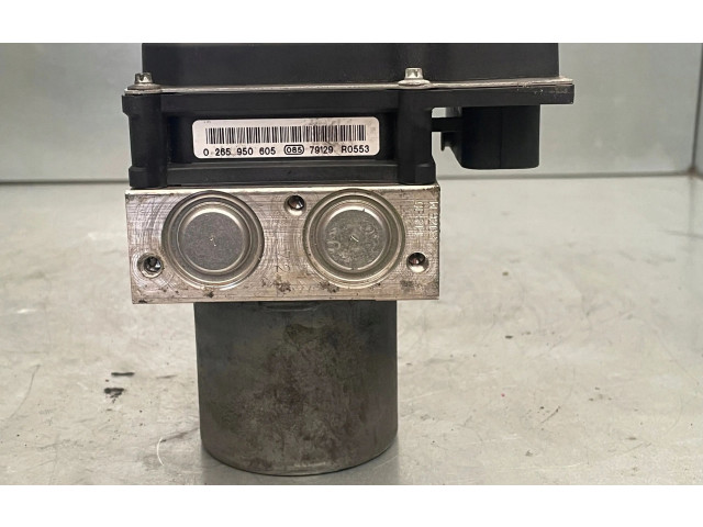 Блок управления АБС 8K0907379K   Audi A5 8T 8F