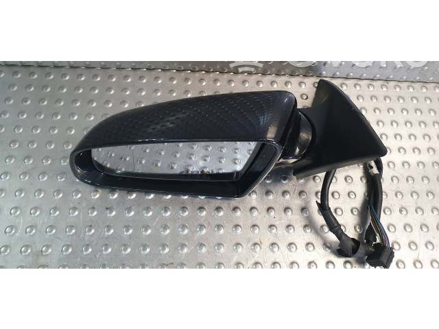 Зеркало электрическое Audi A6 S6 C6 4F 2004 - 2011 года