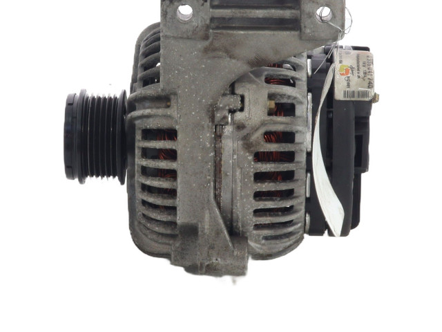 Генератор 8251071 Volvo S60