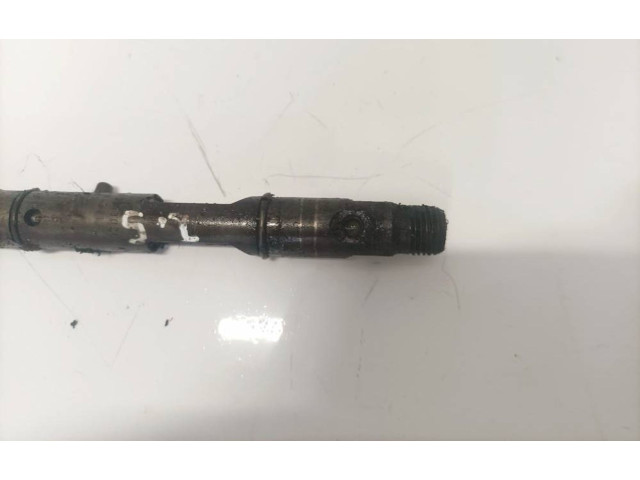 Форсунка 059130201f, 0432133795 Audi A6 S6 C5 4B