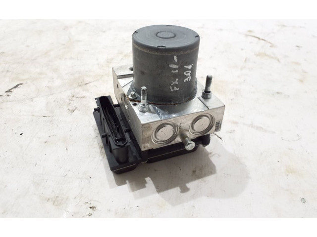 Блок АБС 476601DR0A Infiniti FX - года