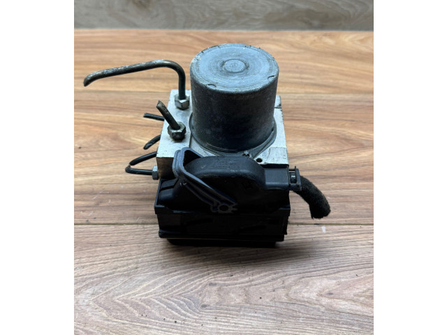 Блок АБС 0265235225, A006430012 Mercedes-Benz A W169 2004 - 2012 года