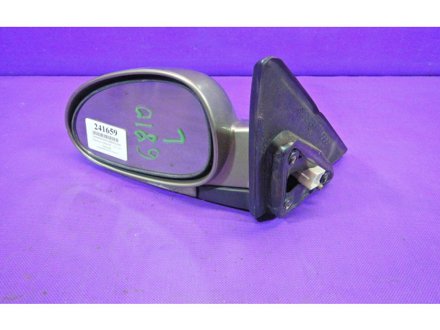 Зеркало электрическое        Chevrolet Nubira   -  года   