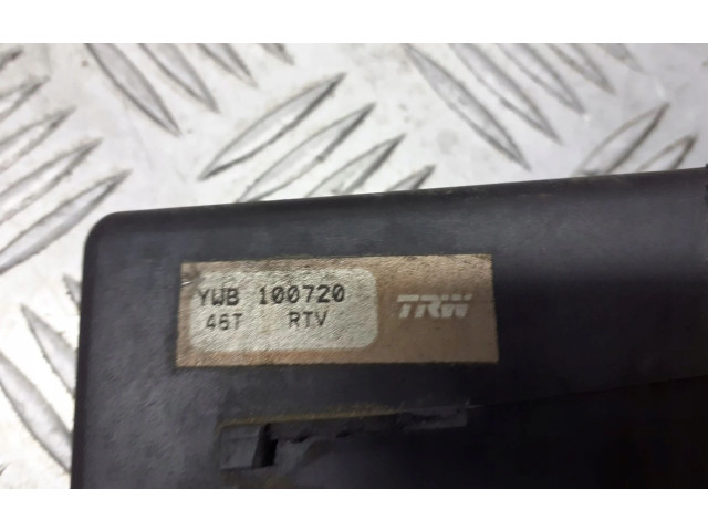 Модуль блока управления кондиционером YWB100720   Rover 45