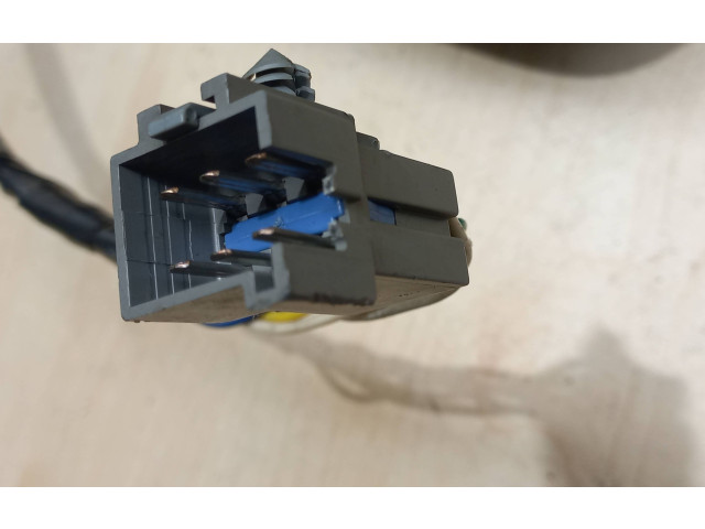 Zpětné zrcátko  Chrysler Voyager 1994  010252, 4615126  