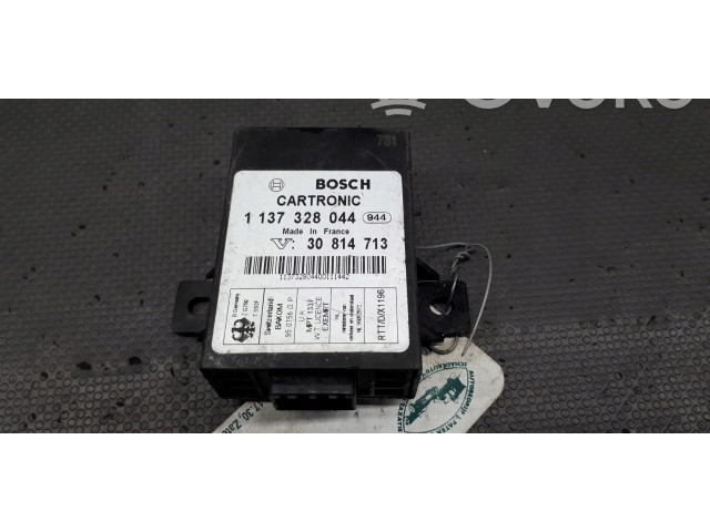  Турбина Volvo S40, V40  30814713         