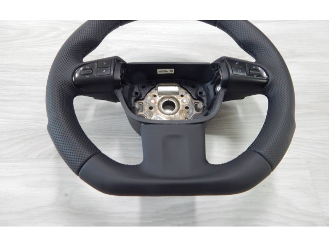 Руль Skoda Superb B6 (3T)  2008 - 2015 года 61962000B, 3T0419091L      