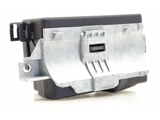  Турбина Audi A6 C7           