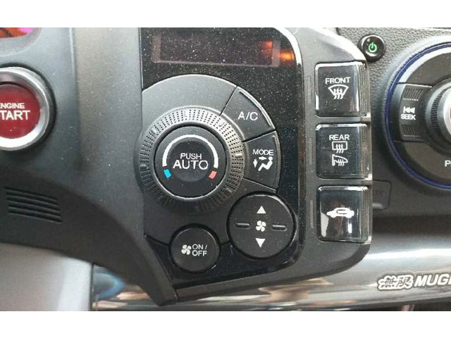 Модуль блока управления кондиционером SAJAA2710, G41NH806L Honda CR-Z