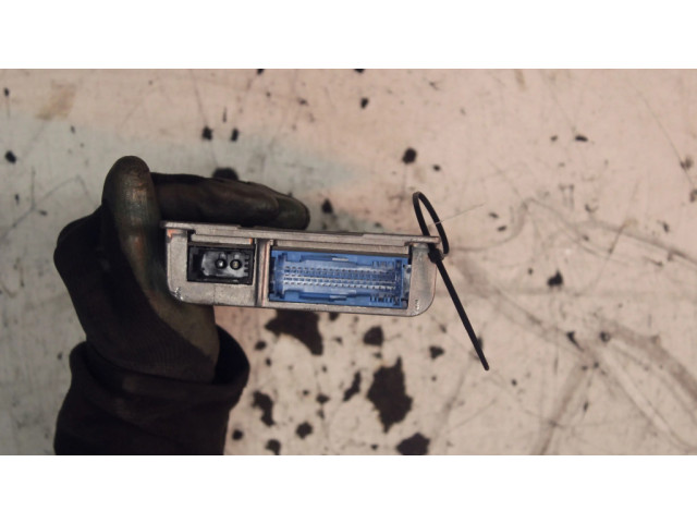 Řídící jednotka BMW X5 E70 2010