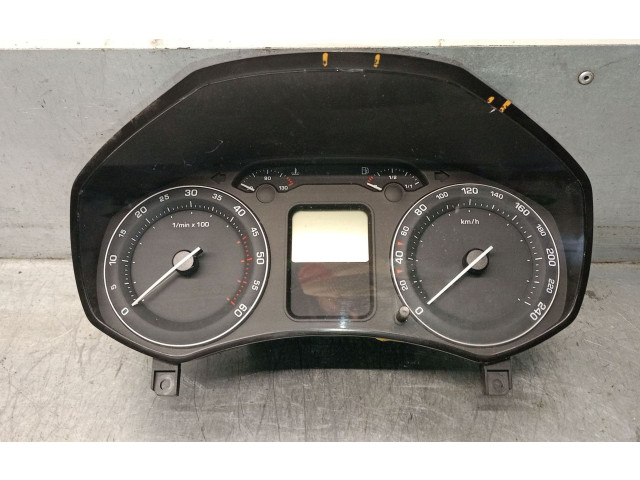 Панель приборов 1Z0920810D, 1Z0920810D Skoda Octavia Mk1 (1U)