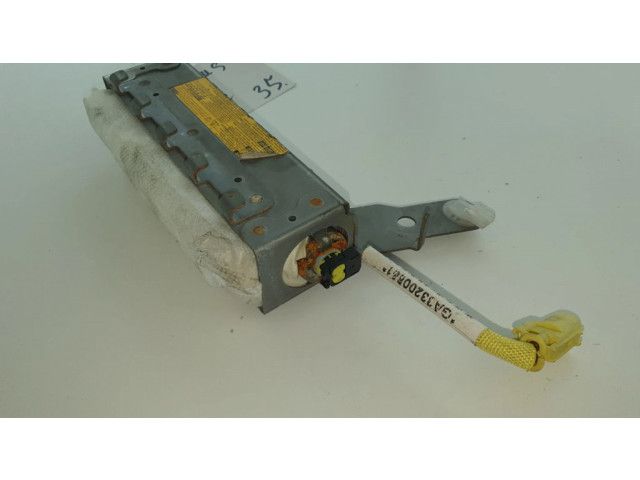 Подушка безопасности в сиденье GA33200881, 600002505VE2 Lexus GS 300 350 430 450H